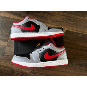 Air Jordan 1 Low Size 10 Men’s